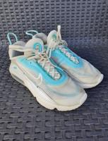 Nike Air Max 2090 Sneaker Laufschuhe weiß blau Zoom Pegasus 57 39 Berlin - Spandau Vorschau