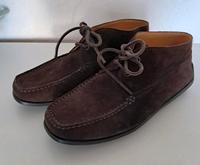 TOD 'S Damen Wildleder Boots im sehr guten Zustand Nordrhein-Westfalen - Viersen Vorschau