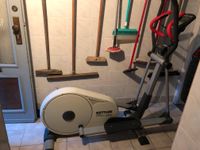 Kettler Hometrainer Cosms GTX2 Nordrhein-Westfalen - Rheinberg Vorschau