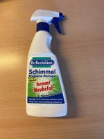 SUCHE Dr.Beckmann Schimmel Hygiene Reiniger Bayern - Fürth Vorschau