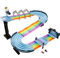 Regenbogenbahn Mario Kart Nordvorpommern - Landkreis - Richtenberg Vorschau