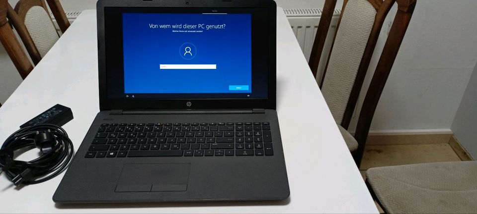 HP Laptop 16" in Erftstadt