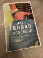 ueberreuter Das Jungenbuch Buch wachsen und erwachsen werden Neu Nordrhein-Westfalen - Freudenberg Vorschau