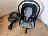 Kiddy Evoluna I-size Babyschale Liegeposition Isofix Bayern - Schondorf am Ammersee Vorschau