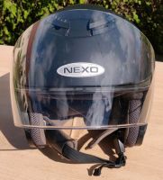 Motorradhelm Nexo Sachsen - Pulsnitz Vorschau