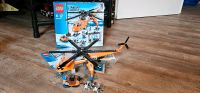 LEGO 60034 - City Arktis-Helikopter mit Hundeschlitten Nordrhein-Westfalen - Mülheim (Ruhr) Vorschau