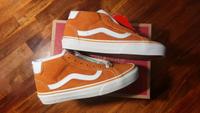 VANS MID SKOOL 37 NEU in 35. Kinder im Originalkarton Baden-Württemberg - Schriesheim Vorschau