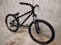 NS Bikes Metropolis 2 Cromo DJ Black 2020 Baden-Württemberg - Gerlingen Vorschau