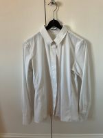 Vintage Jil Sander Bluse weiß 36 Bayern - Regensburg Vorschau