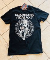 Marvel T-Shirt: Guardians of the Galaxy- Neu Gr. S Sachsen-Anhalt - Köthen (Anhalt) Vorschau