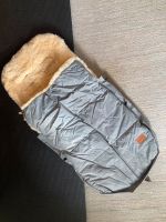 Fillikid Wintersack mit Fell Kr. München - Haar Vorschau