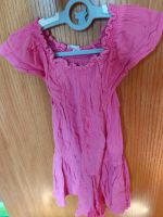 Leichter pinker Jumpsuit Gr 108 Baden-Württemberg - Waldbronn Vorschau