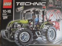 Lego Technik 8284 Bayern - Schwangau Vorschau