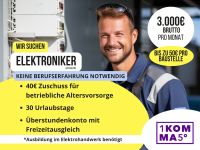 1Komma5GRad | Elektriker für Photovoltaikanlagen | Kolbermoor Bayern - Rosenheim Vorschau