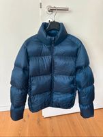 Uniqlo Daunenjacke Ultra Light Down S 36 38 Navy Berlin - Schöneberg Vorschau