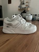 Turnschuhe Lacoste Gr:39,5 Baden-Württemberg - Mühlhausen-Ehingen Vorschau