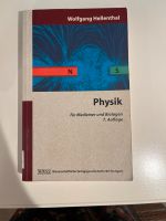 Physik für Mediziner und Biologen Duisburg - Duisburg-Süd Vorschau