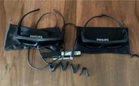 2x Philips 3D Brille PTA02 Baden-Württemberg - Uhingen Vorschau