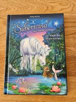 Silberwind das weiße Einhorn - Die Magie der Meermädchen - Buch Hessen - Büttelborn Vorschau