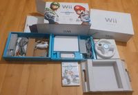 Nintendo Wii Mariokart Paket Rheinland-Pfalz - Birkenfeld Vorschau