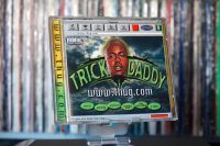 Trick Daddy - www.thug.com | CD | Old School Hip Hop | Album Bayern - Pfaffenhofen a.d. Ilm Vorschau