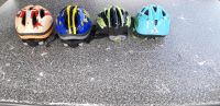 Fahrradhelm Kinder Leipzig - Engelsdorf Vorschau