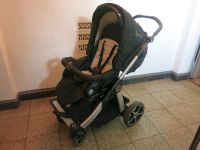 Hartan Racer GT Kinderwagen mit Zubehör Nordrhein-Westfalen - Köln Vogelsang Vorschau