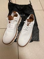 Herrenschuhe BREEZE 44 weiß Bayern - Mistelgau Vorschau