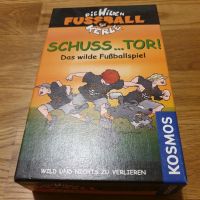 Die wilden Kerle, Das wilde Fussballspiel Schleswig-Holstein - Kiel Vorschau