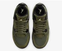 Nike Air Jordan 4 Retro SE Craft Olive (GS) EU 40 Baden-Württemberg - Bad Friedrichshall Vorschau