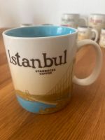 Starbucks Istanbul Tasse mug collector series Baden-Württemberg - Reichenau Vorschau