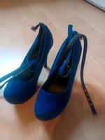High Heels Bayern - Teublitz Vorschau