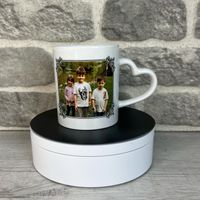 Personalisierte Tasse, Geburtstag, Geschenkidee, Gastgeschenk Frankfurt am Main - Bahnhofsviertel Vorschau