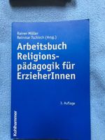 "Religionspädagogik für Erzieherinnen", R. Möller, R. Tschirch Bayern - Oberaudorf Vorschau