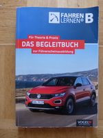 Das Begleitbuch zur Führerscheinausbildung B Thüringen - Erfurt Vorschau