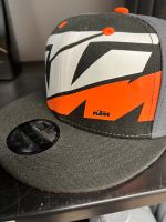 KTM Cap Mütze MX Enduro Racing Sachsen - Taucha Vorschau