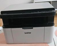 Brother DCP 1610 W Multifunctional Printer Bonn - Bonn-Zentrum Vorschau