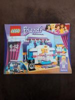 Lego Friends Stephanies großer Auftritt Nordrhein-Westfalen - Alpen Vorschau