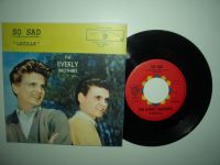 Vinyl-Single-Platte EVERLY BROTHERS "So Sad/Lucille" WB  A-5163 Rheinland-Pfalz - Kuhardt Vorschau