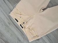 OPUS Elma 40 L 28 Damen hell Hose Jeans Denim Stoff bunt Nordrhein-Westfalen - Bad Salzuflen Vorschau