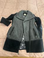 Coat grey, XS, Guess Friedrichshain-Kreuzberg - Friedrichshain Vorschau