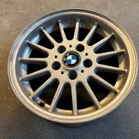 Original BMW Alufelge 16 Zoll 6775615 Schleswig-Holstein - Todenbüttel Vorschau