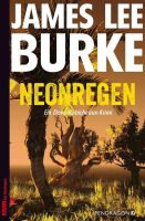 Buch Kriminalroman Neonregen von Bestseller-Autor James Lee Burke Eimsbüttel - Hamburg Schnelsen Vorschau