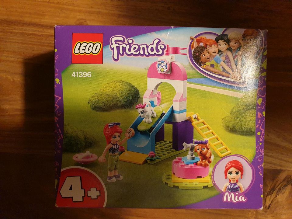 Lego Friends Mia 41396 in Bad Honnef