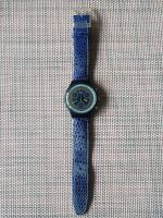 SWATCH Uhr Swiss made 22 jewels 80er Jahre gebraucht Nordrhein-Westfalen - Willich Vorschau