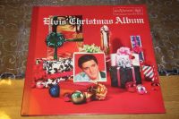 Elvis Presley Elvis Christmas Album NEU SEALED Bayern - Runding Vorschau