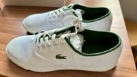 Lacoste CNV in White/Green !!NEU!! Pankow - Weissensee Vorschau
