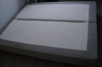 Bett 160x200 - beide zusammen Für 30€ Niedersachsen - Oldenburg Vorschau