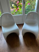 Zwei original Panton Chair von 1971 Köln - Lindenthal Vorschau