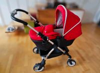 Silver Cross Wayfarer Kinderwagen & Babyschale Köln - Rodenkirchen Vorschau